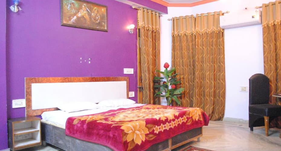 Hotel Rama Utsav, Gwalior 4